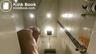 Shitting in the bath then showering afterwards, ScatKings.com Scat Porn 17 ScatKings.com Scat Porn