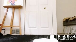 Shitting on guestroom floor, ScatKings.com Scat Porn 16 ScatKings.com Scat Porn
