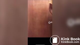 Shitty Booty Ebony, ScatKings.com Scat Porn 6 ScatKings.com Scat Porn