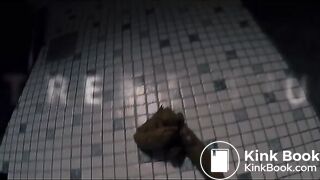 So big she could barely hold it in, ScatKings.com Scat Porn 17 ScatKings.com Scat Porn