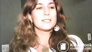 Sondra, ScatKings.com Scat Porn 2 ScatKings.com Scat Porn