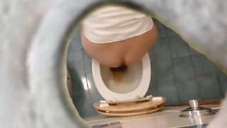 Super amateur enema squirt, ScatKings.com Scat Porn 15 ScatKings.com Scat Porn