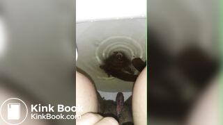 Teacher has huge bowel movement at school, ScatKings.com Scat Porn 17 ScatKings.com Scat Porn