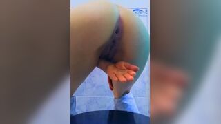 Teen shit in own hands, ScatKings.com Scat Porn 18 ScatKings.com Scat Porn
