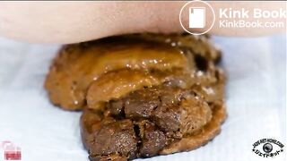 The brown side of life 793, ScatKings.com Scat Porn 14 ScatKings.com Scat Porn