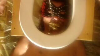 The real human toilet, ScatKings.com Scat Porn 13 ScatKings.com Scat Porn