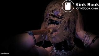 This Bitch Recycles For Real !, ScatKings.com Scat Porn 10 ScatKings.com Scat Porn