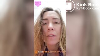 Three thick massive toilet logs, ScatKings.com Scat Porn 7 ScatKings.com Scat Porn