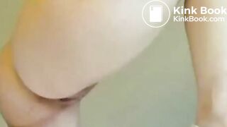 Tight Teen Ass Shitting, ScatKings.com Scat Porn 18 ScatKings.com Scat Porn