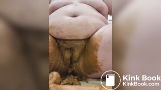Toilet Cunt Fucks Toilet 2, ScatKings.com Scat Porn 11 ScatKings.com Scat Porn