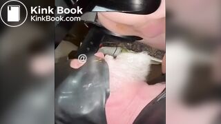 Toilet Dad Flushes My Entire Soft Dump, ScatKings.com Scat Porn 14 ScatKings.com Scat Porn