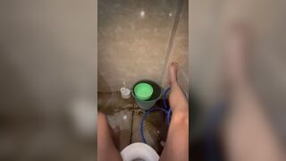 Toilet Diarrhea - video 14, ScatKings.com Scat Porn 2 ScatKings.com Scat Porn
