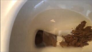 Toilet Release, ScatKings.com Scat Porn 16 ScatKings.com Scat Porn