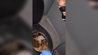 Toilet mouth - video 2, ScatKings.com Scat Porn 9 ScatKings.com Scat Porn