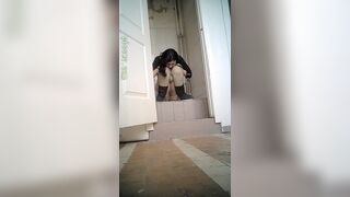 Toilet poop - video 89, ScatKings.com Scat Porn 8 ScatKings.com Scat Porn