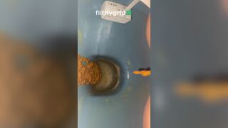 Toilet pooping - video 259, ScatKings.com Scat Porn 26 ScatKings.com Scat Porn