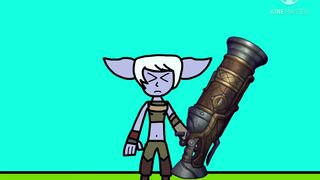 Tristana gets the shits, ScatKings.com Scat Porn 1 ScatKings.com Scat Porn