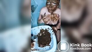 True scat slut, ScatKings.com Scat Porn 5 ScatKings.com Scat Porn