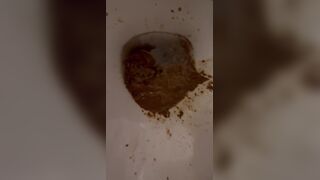 Two pooping videos in one, ScatKings.com Scat Porn 14 ScatKings.com Scat Porn