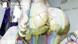 Ultra dirty anal @scatdark, ScatKings.com Scat Porn 9 ScatKings.com Scat Porn