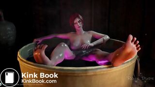 Underwater Girl Tentacle Drown, ScatKings.com Scat Porn 1 ScatKings.com Scat Porn