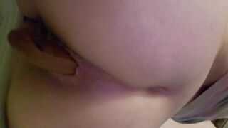 Upset tummy # 2 Extra creamy runny poop, ScatKings.com Scat Porn 5 ScatKings.com Scat Porn