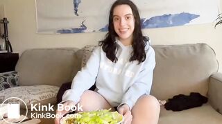 Vegan Chipotle Dine And Dump, ScatKings.com Scat Porn 17 ScatKings.com Scat Porn