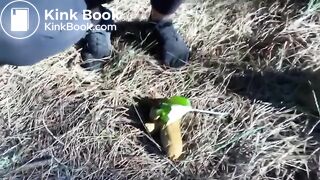 Veganlinda shitting - video 15 - ThisVidcom, ScatKings.com Scat Porn 7 ScatKings.com Scat Porn