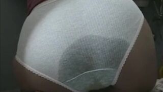 Vintage sanwa amateur panty poop 03, ScatKings.com Scat Porn 14 ScatKings.com Scat Porn