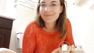 WHAT A CUTE TURD, ScatKings.com Scat Porn 7 ScatKings.com Scat Porn