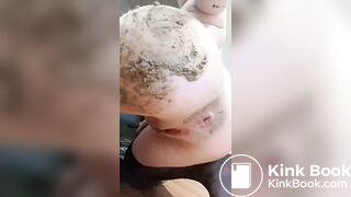 What a dirty ass, ScatKings.com Scat Porn 13 ScatKings.com Scat Porn
