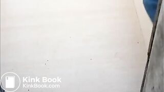 Woman With A Small Anal Gape Takes A Slimmy Shit, ScatKings.com Scat Porn 13 ScatKings.com Scat Porn
