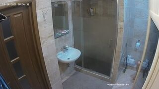 Woman pooping in Toilet 139, ScatKings.com Scat Porn 6 ScatKings.com Scat Porn