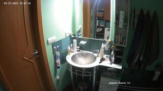 Woman pooping in Toilet 228, ScatKings.com Scat Porn 3 ScatKings.com Scat Porn