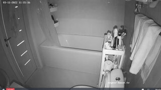 Woman pooping in Toilet 276, ScatKings.com Scat Porn 9 ScatKings.com Scat Porn
