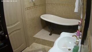 Woman pooping in Toilet 281, ScatKings.com Scat Porn 2 ScatKings.com Scat Porn