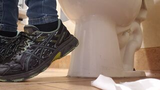 Work dump2, ScatKings.com Scat Porn 1 ScatKings.com Scat Porn