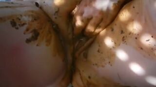 bbw smear scat fuck, ScatKings.com Scat Porn 6 ScatKings.com Scat Porn