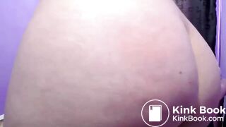 big booty latina anal dildo (light scat), ScatKings.com Scat Porn 1 ScatKings.com Scat Porn