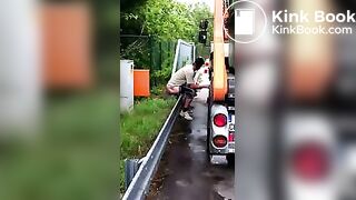 chauffeur, ScatKings.com Scat Porn 13 ScatKings.com Scat Porn
