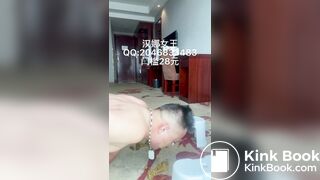 chinese femdom scat - video 141, ScatKings.com Scat Porn 1 ScatKings.com Scat Porn
