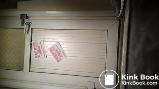 chinese girl pooping with Moaning, ScatKings.com Scat Porn 18 ScatKings.com Scat Porn
