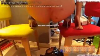 chinese scat femdom 1 - video 3, ScatKings.com Scat Porn 13 ScatKings.com Scat Porn