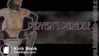 chris_perverts_paradise, ScatKings.com Scat Porn 4 ScatKings.com Scat Porn