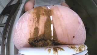 compilation of sexy girl shitting, ScatKings.com Scat Porn 18 ScatKings.com Scat Porn