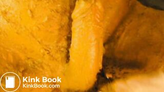 covered in shit 10min extreme smearing, ScatKings.com Scat Porn 8 ScatKings.com Scat Porn