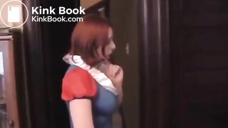 cute and sexy redhead with diarrhea, ScatKings.com Scat Porn 14 ScatKings.com Scat Porn