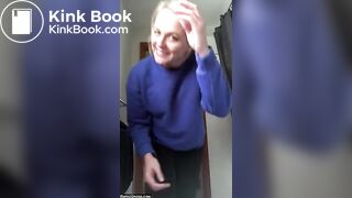 desperate blonde, ScatKings.com Scat Porn 8 ScatKings.com Scat Porn
