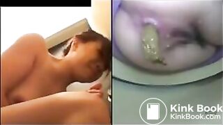 diarrhea mix - video 2, ScatKings.com Scat Porn 7 ScatKings.com Scat Porn