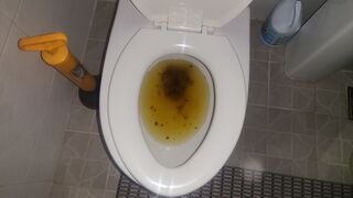 diarrhea on toilet - video 3, ScatKings.com Scat Porn 18 ScatKings.com Scat Porn